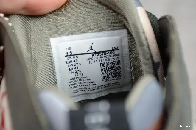 AT3375-100 Air Patta Jordan x Icicle 7 0605